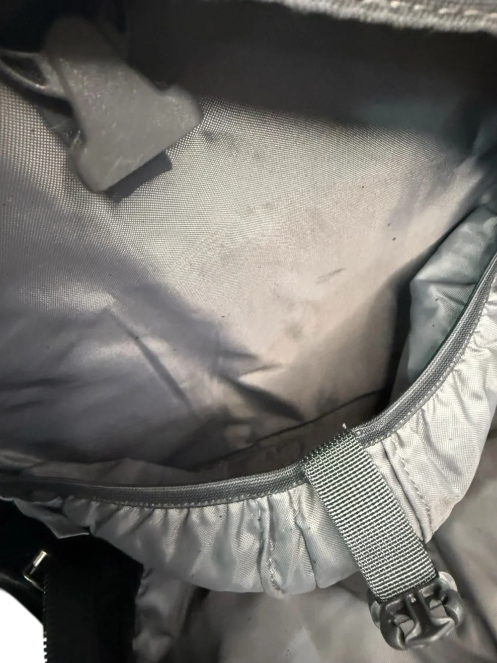The North Face Borealis Commuter Laptop Backpack Water Repellent Black